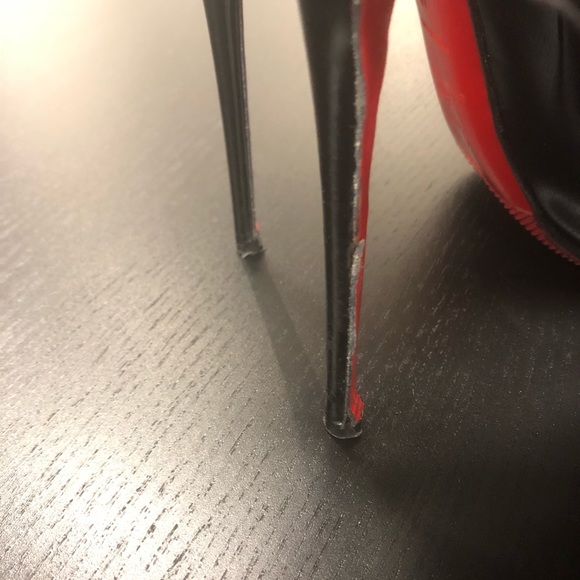 So Kate Heels (EUR 39) - Picture 6 of 6